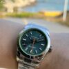 Milgauss 40mm M116400 VS