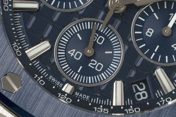 Royal Oak Offshore 43mm 26420SO