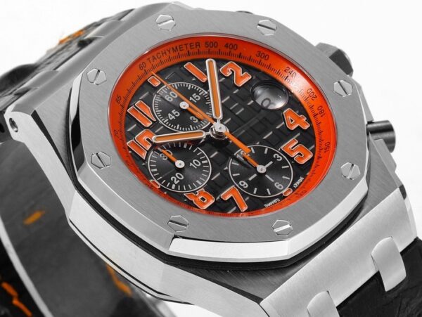 4 Royal Oak OffshorE 26170ST JF