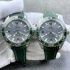 Omega Seamaster Planet Ocean 600M 43.5mm Collection VSF