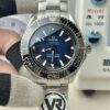 Omega Seamaster Planet Ocean Ultra Deep 600M VRF