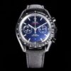 4 Omega Speedmaster 311.92.44.51.01.007 Black Black