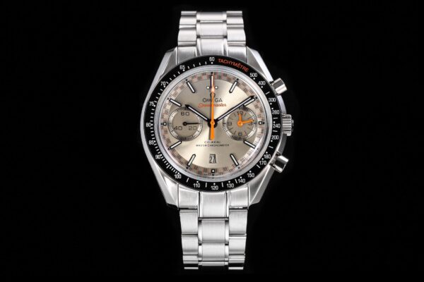 Omega Speedmaster Racing 329.30.44.51.06.001 Gray Dial