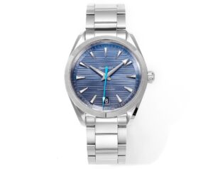 4 Omega Seamaster Aqua Terra 150M220.10.41.21.03.002 VSF