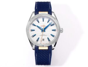 4 Omega Seamaster Aqua Terra 150M220.10.41.21.02.004 VSF