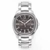4 Patek Philippe Aquanaut 5167R-001A/1A ZF