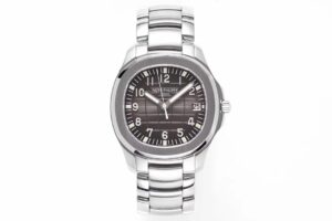 Patek Philippe Aquanaut 5167R-001A/1A ZF