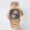 Patek Philippe Nautilus 5711 Dark brown gradient Dial PPF