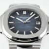 Patek Philippe Nautilus 5811/1G-001 Dark Blue Dial PPF