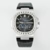 4 Patek Philippe Nautilus 5712 Dark Blue Dial PPF