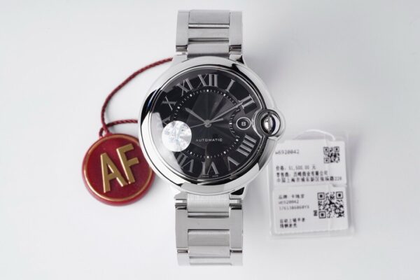 4 Ballon Bleu de Cartier W6920042 Af