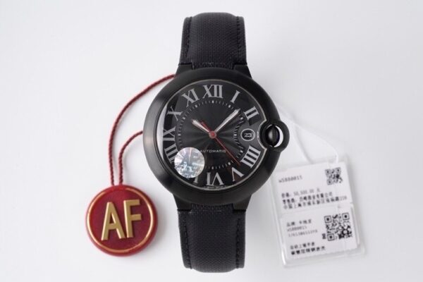 Ballon Bleu de Cartier WSBB0015 AF