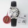 4 Ballon Bleu de Cartier W6920085 AF