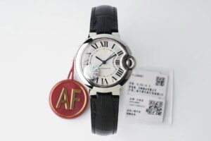 4 Ballon Bleu de Cartier W6920085 AF