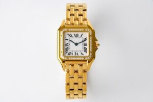 Cartier Panthere de Cartier WJPN0015 WJPN0016 BVF