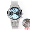 4 Breitling Top Time AB01764A1C1A1 BLS