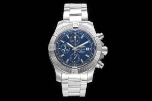 Breitling Avenger B01 Chronograph 45 AB01821A1C1A1