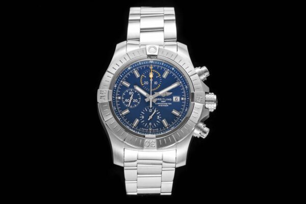 Breitling Avenger B01 Chronograph 45 AB01821A1C1A1