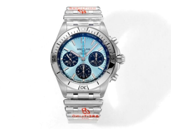 Breitling Chronomat B01 42mm AB0134101C1S1 BLS