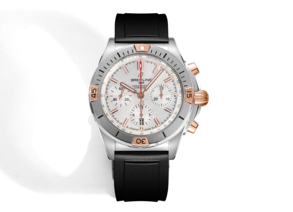 Breitling Chronomat B01 42mm AB0134101G1S1 BLS