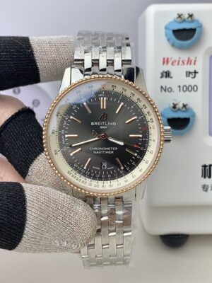 Breitling Navitimer Automatic 41 U17326211M1A1