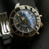 Breitling Superocean Heritage B01 Chronograph 42 Black Dial