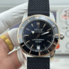 4 Breitling Superocean Heritage B20 Automatic 42 Black Dial GF