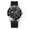 4 Breitling Superocean Heritage Chronograph 44 Black Dial