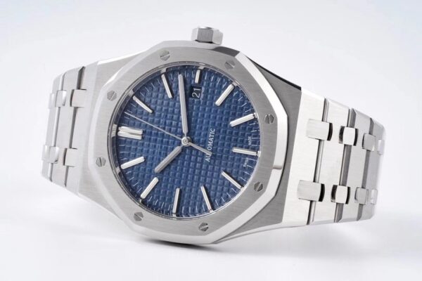 Royal Oak 15400 41mm ZF