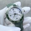Omega Seamaster Planet Ocean 600M 43.5mm Collection VSF