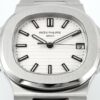 Patek Philippe Nautilus 5711 White Dial PPF
