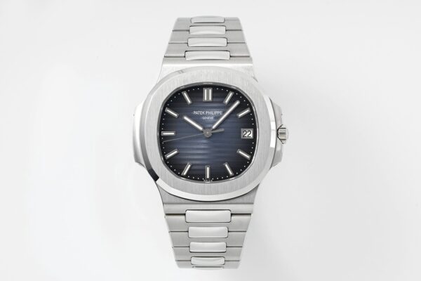 Patek Philippe Nautilus 5811/1G-001 Dark Blue Dial PPF