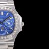 4(1) Patek Philippe Nautilus 5740/1G-001
