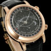4(1) Patek Philippe 6102R-001 CELESTIAL PPF