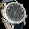4(1) Patek Philippe 6104P-010 CELESTIAL Diamond Bezel