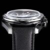 4(1) Omega Speedmaster 311.92.44.51.01.007 Black Black