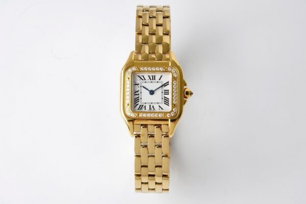 4(1) Cartier Panthere de Cartier WJPN0015 WJPN0016 BVF