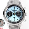 4(1) Breitling Top Time AB01764A1C1A1 BLS