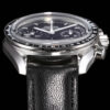 4(1) Omega Speedmaster Moonwatch 310.32.42.50.01.002 Black Dial