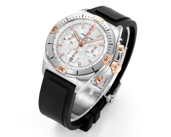 Breitling Chronomat B01 42mm AB0134101G1S1 BLS