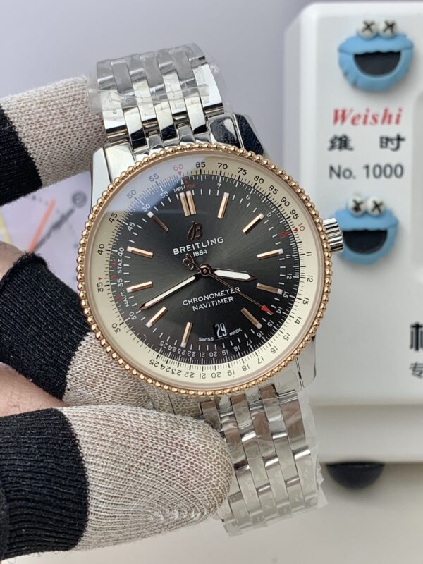 4(1) Breitling Navitimer Automatic 41 U17326211M1A1