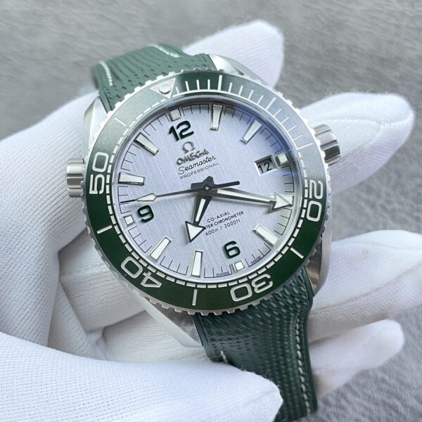 Omega Seamaster Planet Ocean 600M 43.5mm Collection VSF