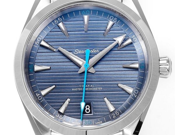 Omega Seamaster Aqua Terra 150M220.10.41.21.03.002 VSF