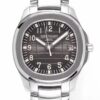 4(2) Patek Philippe Aquanaut 5167R-001A/1A ZF