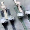 Omega Seamaster Planet Ocean 600M 43.5mm Collection VSF