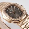 Patek Philippe Nautilus 5711 Dark brown gradient Dial PPF