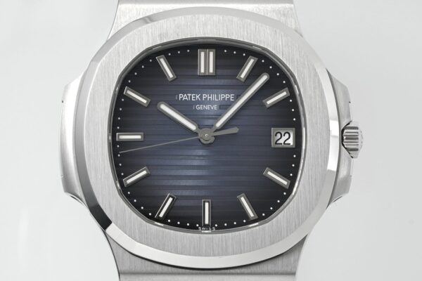 Patek Philippe Nautilus 5811/1G-001 Dark Blue Dial PPF