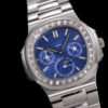 4(2) Patek Philippe Nautilus 5740/1G-001