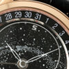 4(2) Patek Philippe 6102R-001 CELESTIAL PPF