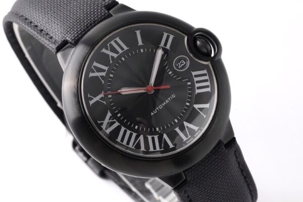 Ballon Bleu de Cartier WSBB0015 AF